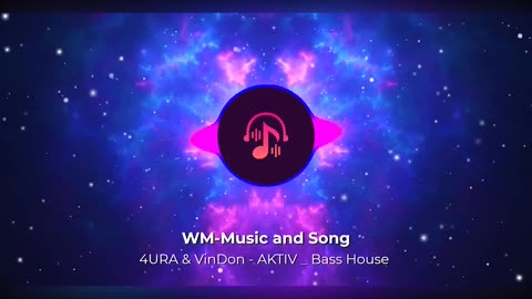 4Ura & Vindon - Aktiv Bass House