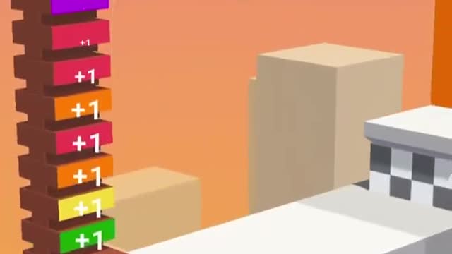ASMR Slicing Game! Very relaxing.