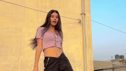 Cute Dancing