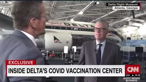 TSVN26 5.2021 CEO DELTA; NEW STAFF MUST BE VACCINATED