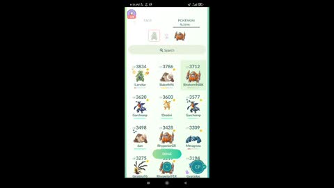 VOD155 Pokémon GO