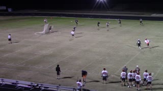 Game Winner vs Holly Springs 3.9.21