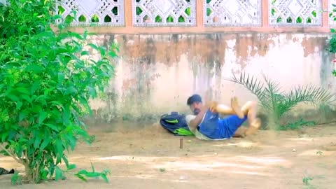 Watch New Comedy Video😂 funny comedy video2022😂