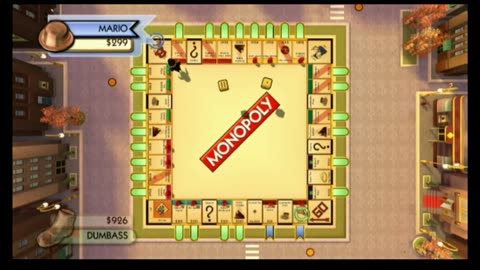 Monopoly (Wii) Game6 Part7