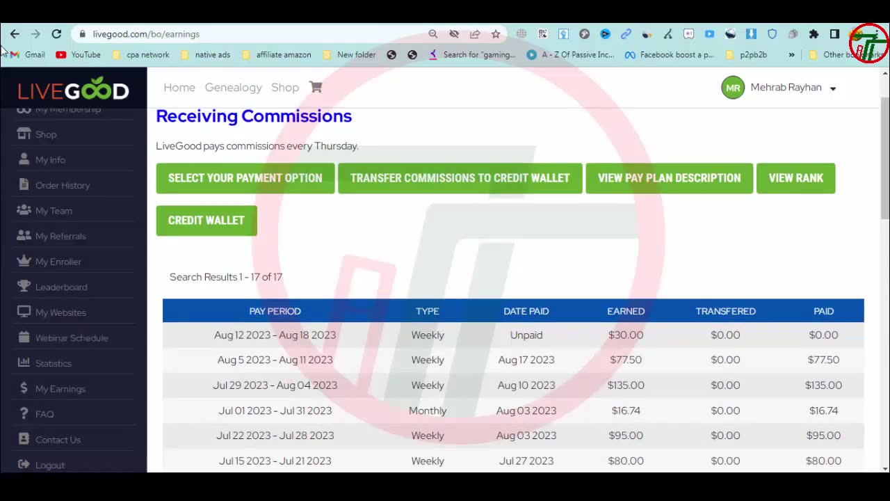 Livegood Matrix Spillover Livegood Matrix Explained_720p