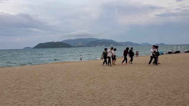 Exploring Nha Trang, Vietnam