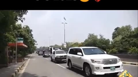 Imrankhan arrest video