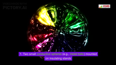 Coulombs Law