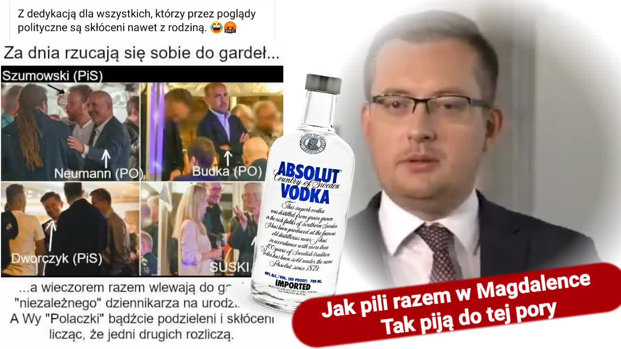 Jak pili razem w Magdalence 🥂 Tak piją do tej pory🍷🍷