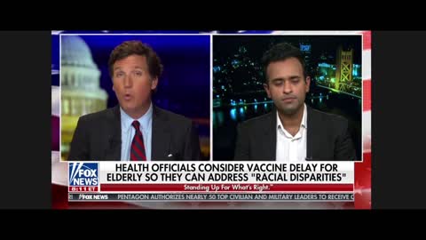 Horrific Plan On How To Distribute The Vaccine - This is crazy...