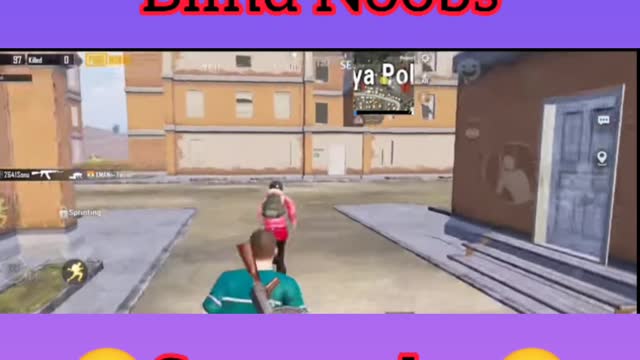 Trolling with Stupid Noobs