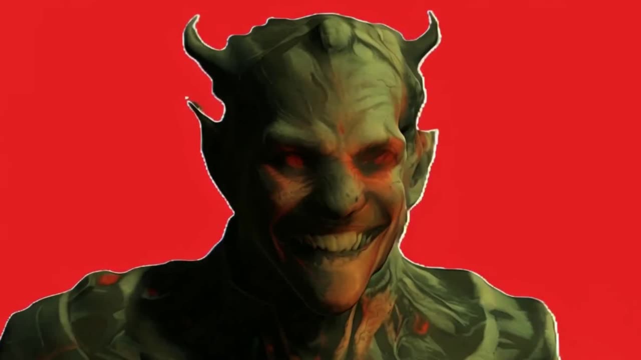 SATAN