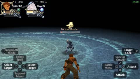 Valkyria Knights Mistakes 3