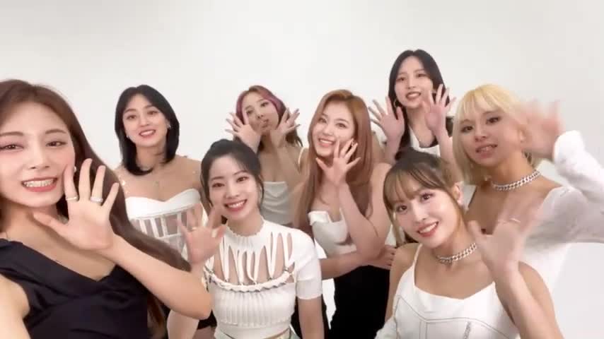 TWICEの夏とは…?【Mステ】