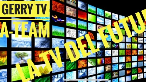 Gerry TV A-TEAM