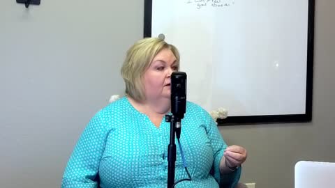 To the Pointe with Pastor Colton Monnin: Episode 7 - Sis Debbie McKnight