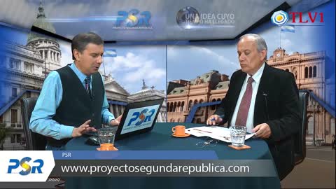 30 - Segunda República N° 30 - Nacional; Lobbies, Transparencia y Tarifazos...