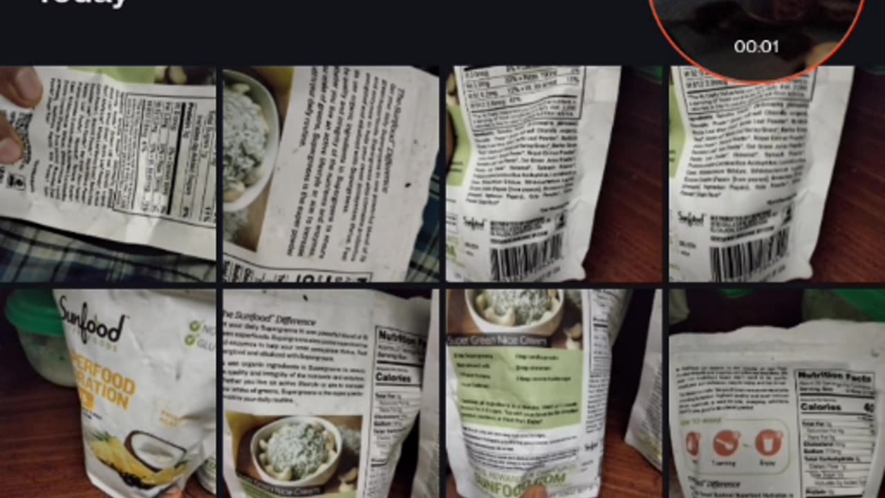 3/3 (final) Easu's false psychiatric programs / my health foods [Bonus]