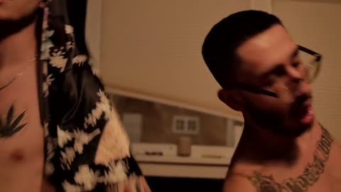 Lil Peep & Yunggoth - cocaine shawty (Official Video)