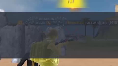FREE FIRE 1VS4 GAMEPLAY VIDEO #freefire #rumble #viral #trending #video #youtube
