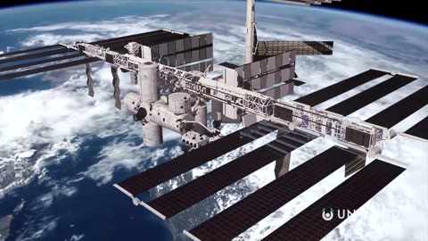 Why NASA Plans To Crash the International Space Station