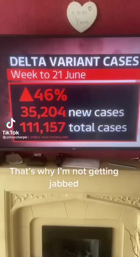 Compare one and full to unvax!