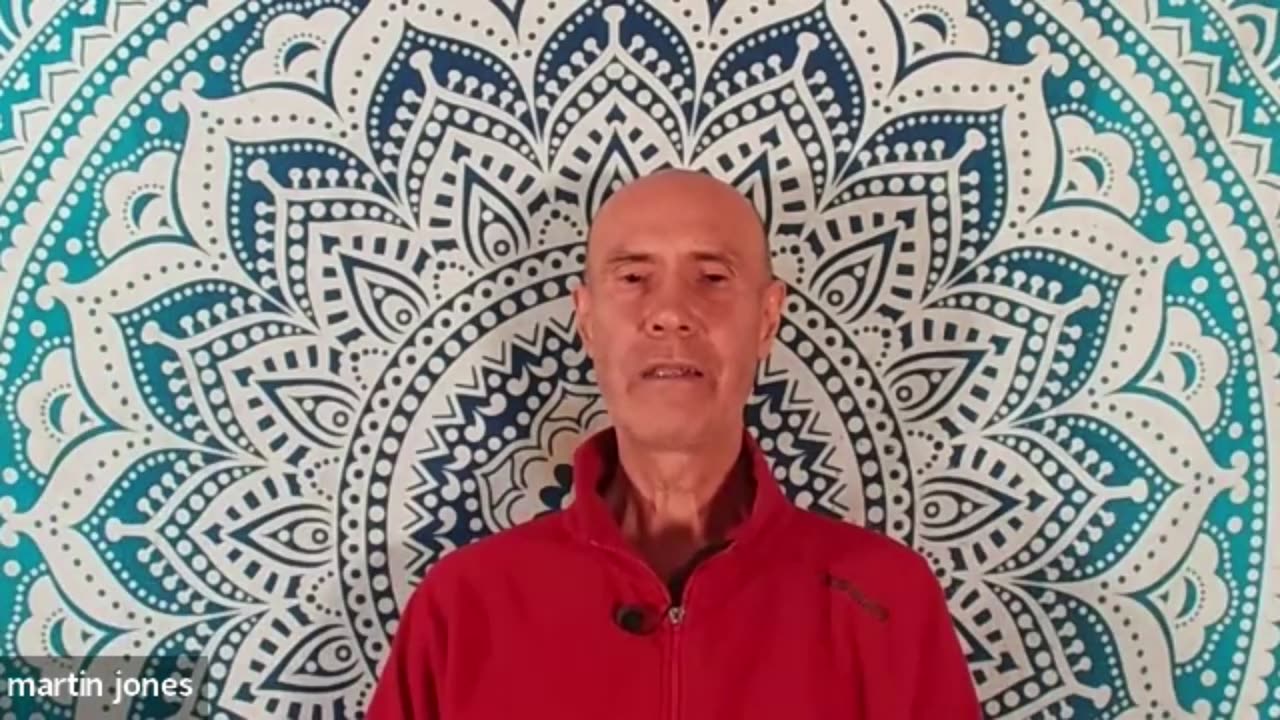 Breathwork Meditation For The Lower Back, Diaphragm, Spine and Brain