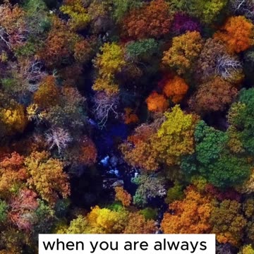 Thoughts are Everything