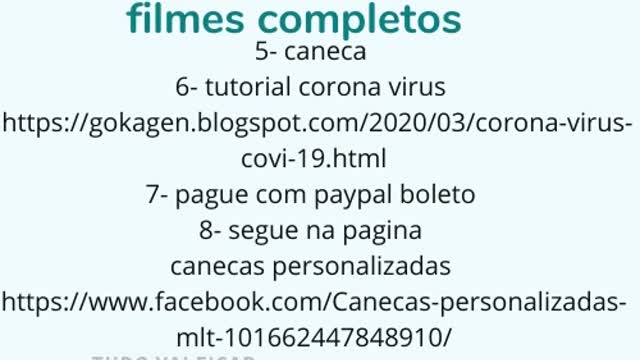 filmes completos canal dowlonds gameover