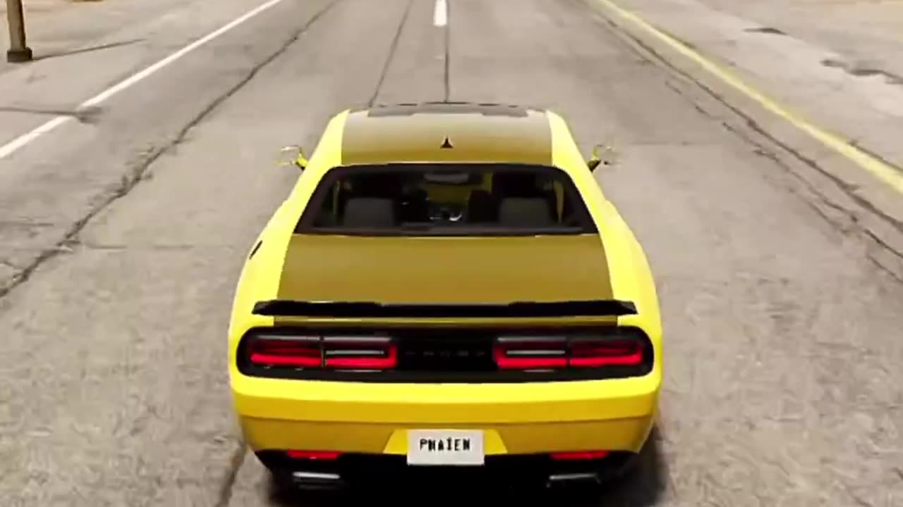 Cars Vs Trailer