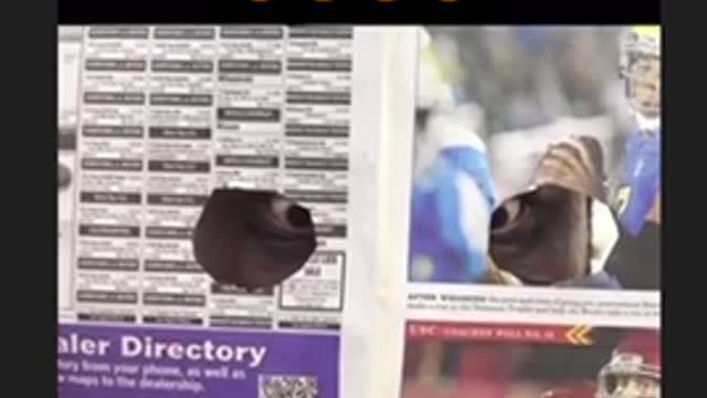 NOT Funny!!!🤢🤮😡🤬🔥