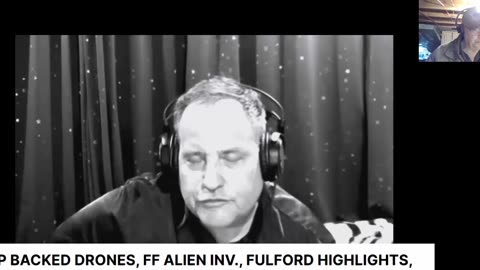 Ben Fulford Report - Who Controls Syria - Where is Real Trump - Nations Fall -12-23-24