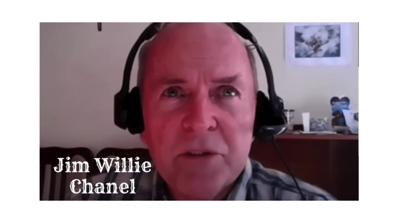 Jim Willie * The Financial Reset 1