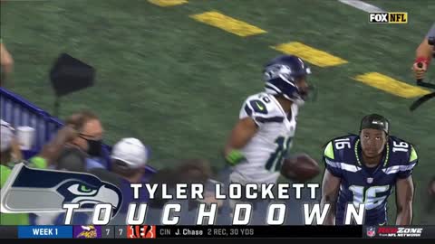 NFL Funny number
