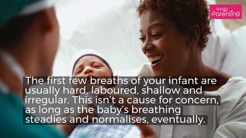 Newborn Baby Care 12 steps