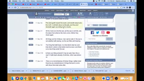 SUNRISE SPIRITUAL SPEAKING, VOL;663:7/15/22 SPEAKING