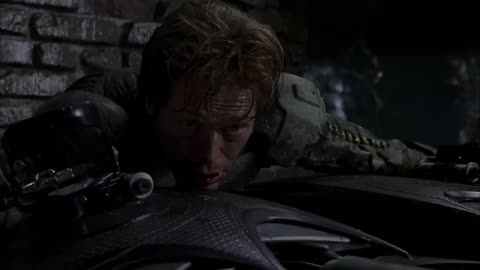 If Spider-Man (2002) ended like Tekken 1...