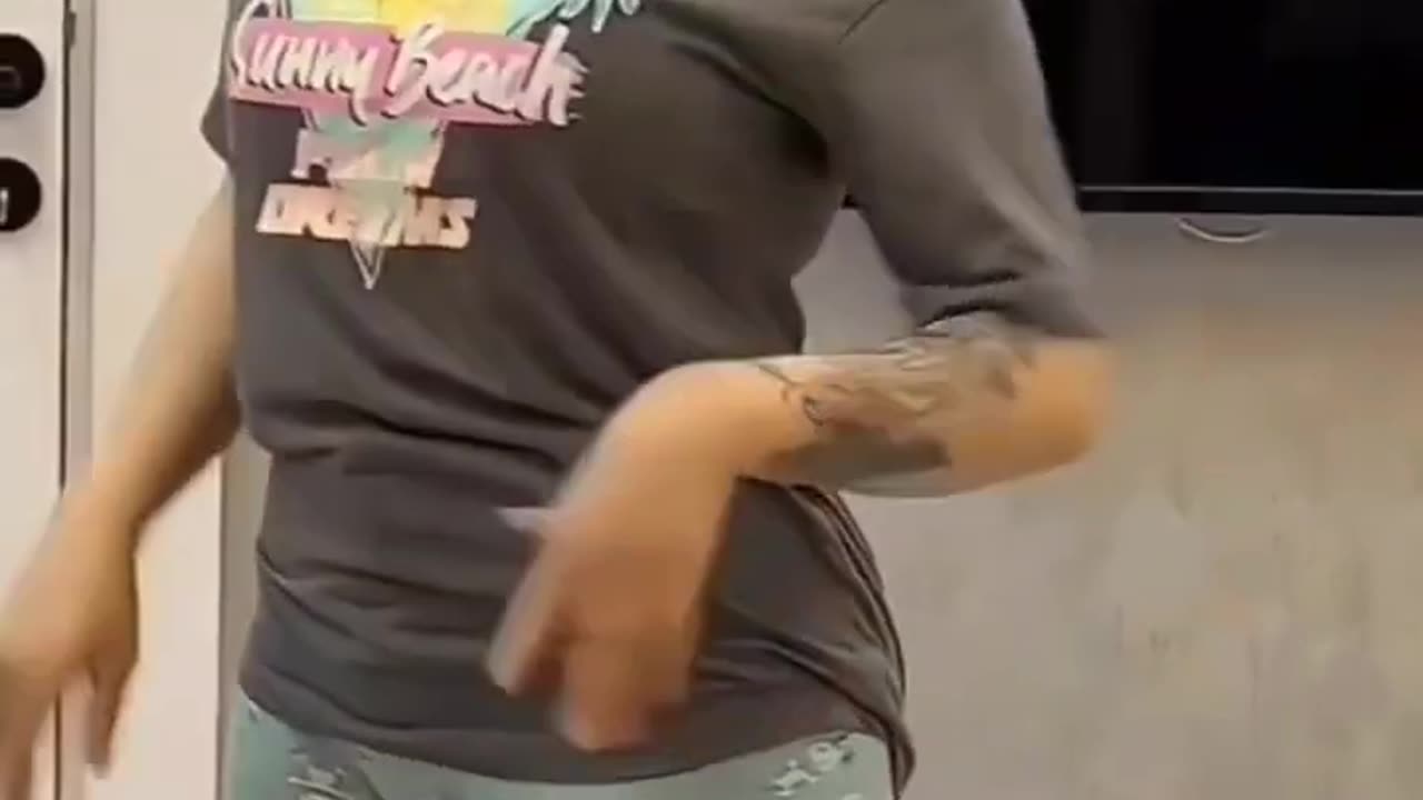 hot dance