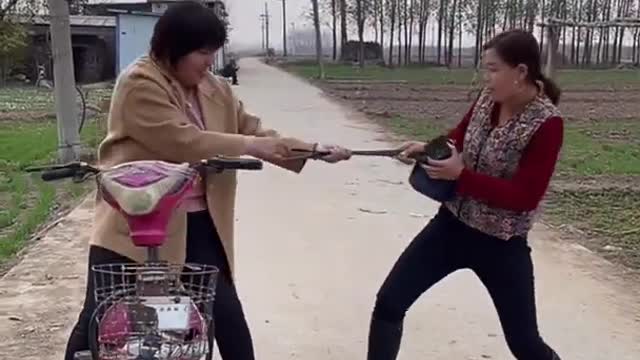 Best fanny videos 2022 , chinese funny clips