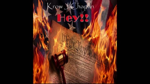 Krow J Chaplin | Hey!! (Play this song at the ballot box XD)