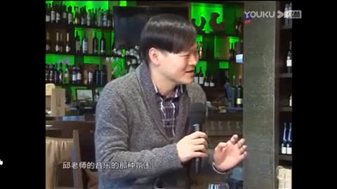 TV Interview with Shuwei Qiu (邱曙苇) _ The Growth of Art Song Singer 电视专访邱曙苇：艺术歌曲歌唱家的成长之路