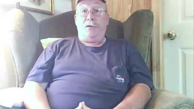 "RB 2012" (Part One) - Razorboy throws his hat in the ring for the 2012 Election