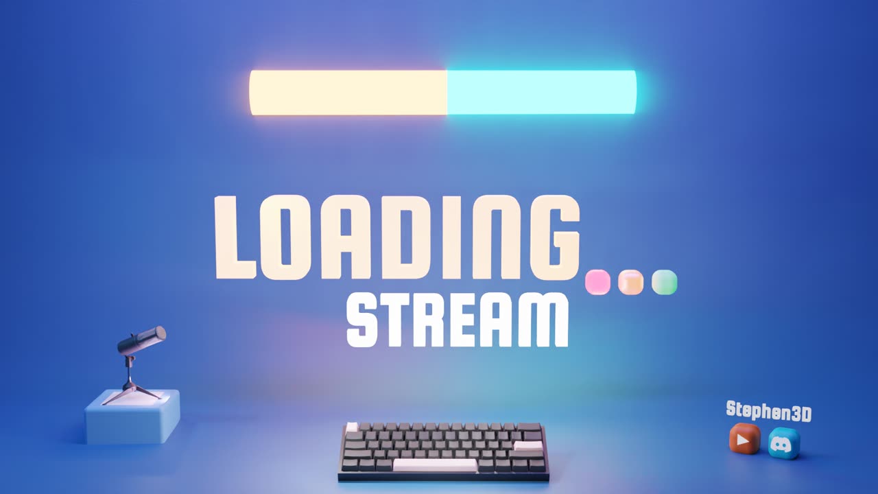 Loading Stream