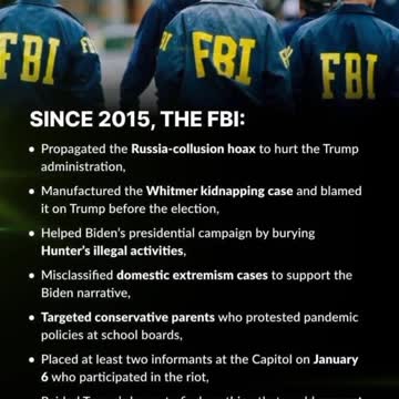 ROGUE FBI ILLEGALLY RAIDED TRUMPS ESTATE MARLAGO ON ALREADY DECLASSIFIED DOCS IMPLANT SOMETHING?