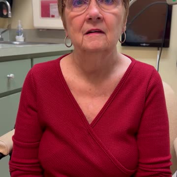 Vax Victim Rebecca: Open Message to Governor Ron DeSantis, Ban the Jab!