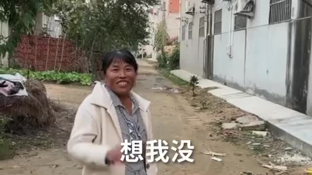 Xiaoshui's daily life