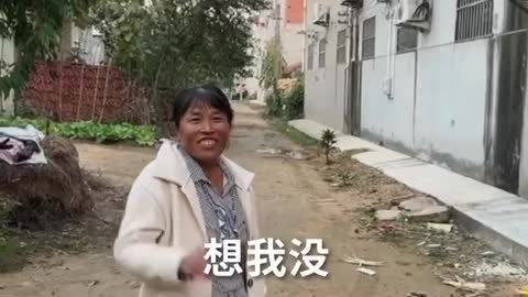 Xiaoshui's daily life