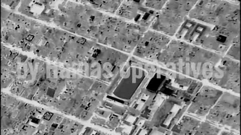 The 'Metro' terror tunnel network