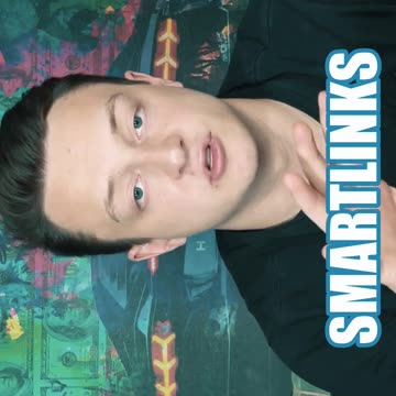 How To Make $$$$$/Day Promoting Smartlinks