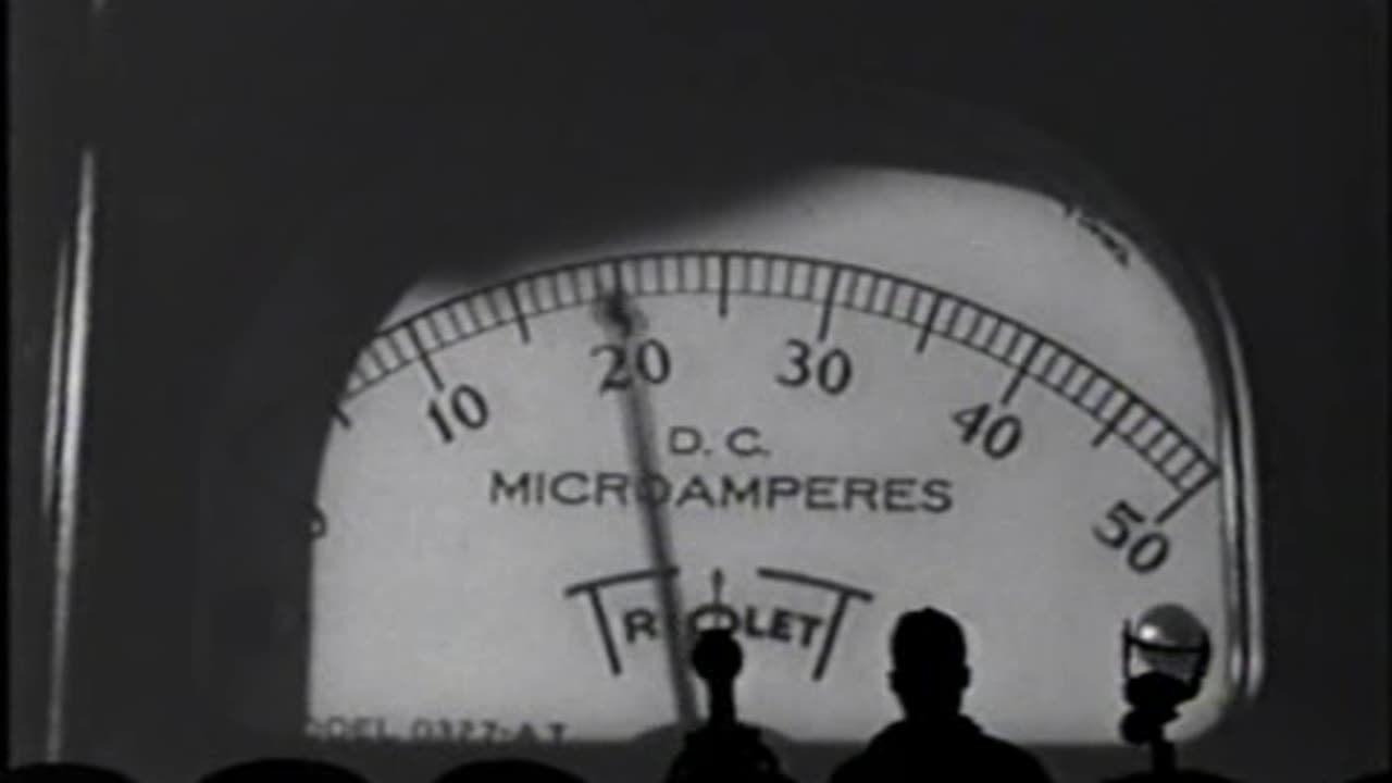 MST3K - 0520 - Radar Secret Service